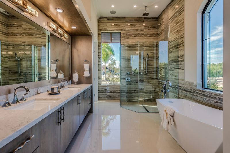 Top Bathroom Remodeling Companies in Long Beach, NY