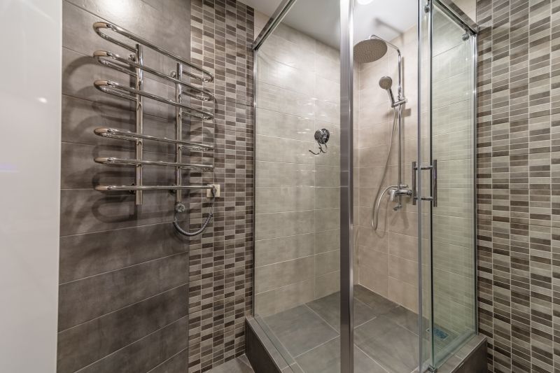 Spa-like Shower with Multiple Jets